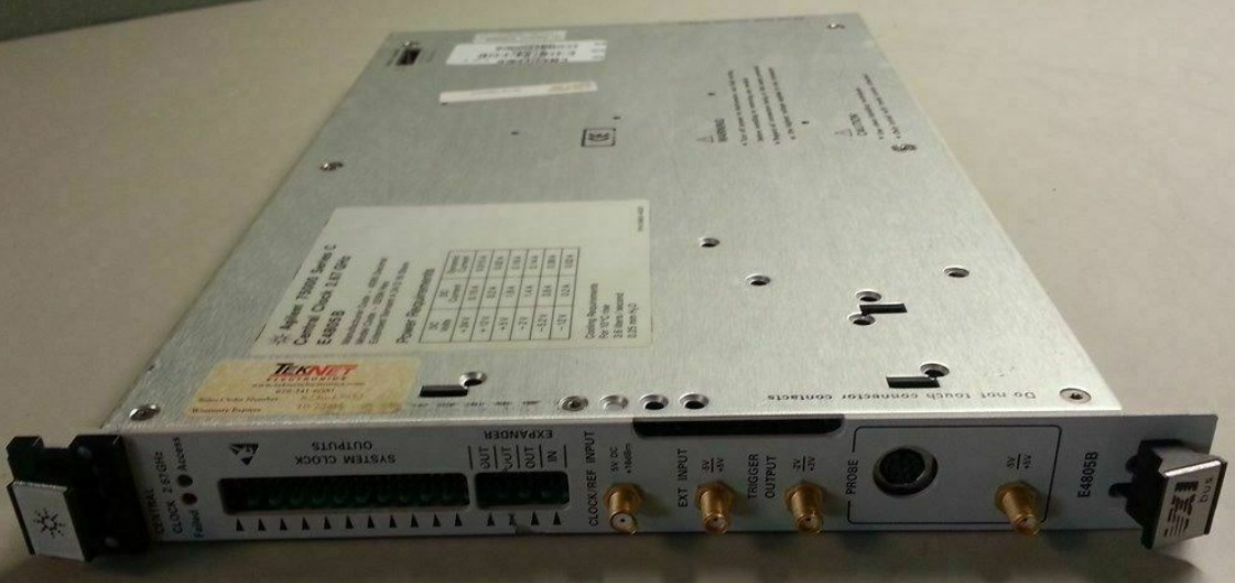  E4805B ʱģ/Agilent/HPͼ