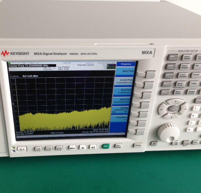 Keysight N9000A źŷ/Keysightͼ
