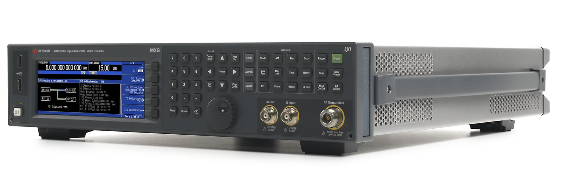 ǵ¿Ƽ N5182B MXG X ϵƵʸźŷ/Keysightͼ