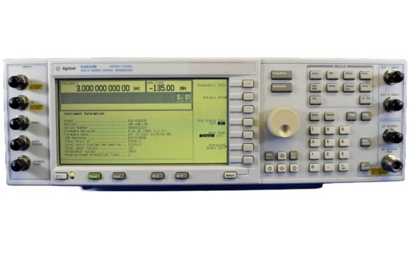 Agilent E4432B ESG-D ϵƵźŷ/Agilentͼ