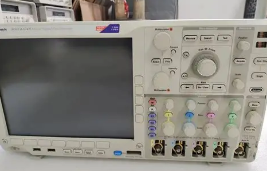 Tektronix MSO4104B ʾ/Tektronixͼ