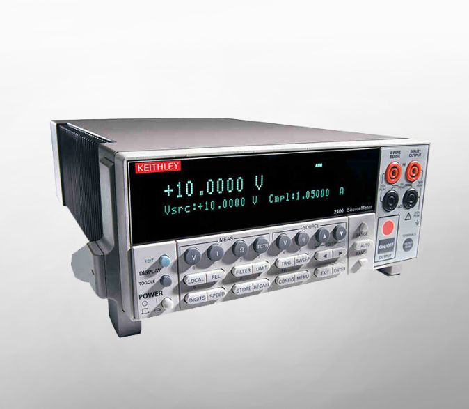 Keithley 2400 Դ/KEITHLEYͼ