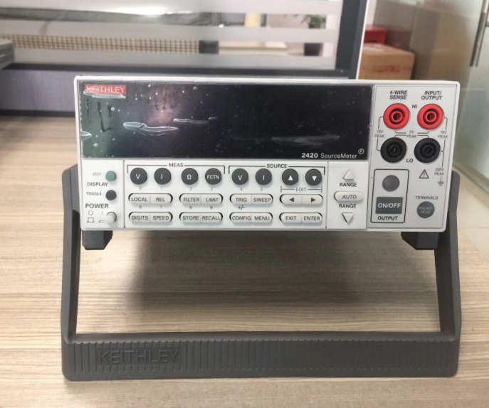 Keithley 2420 Դ/KEITHLEYͼ
