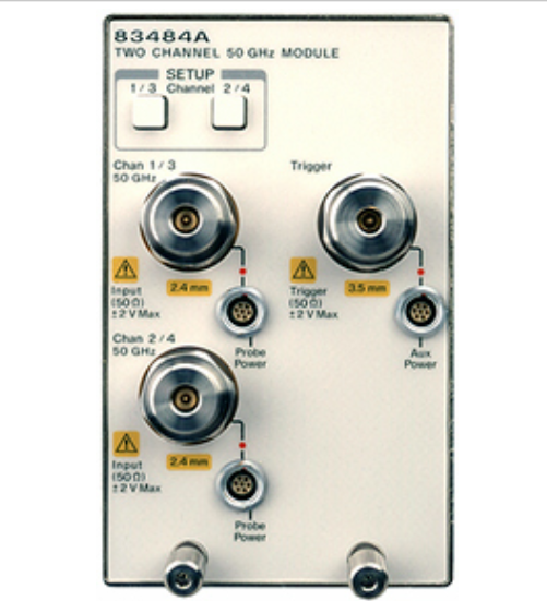  83484A ʽģ/Agilent/HPͼ