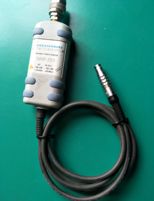 ROHDE&SCHWARZ NRP-Z51 ȵ紫/R&Sͼ