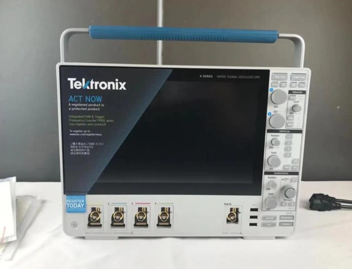 Tektronix MSO46 źʾ/Tektronixͼ