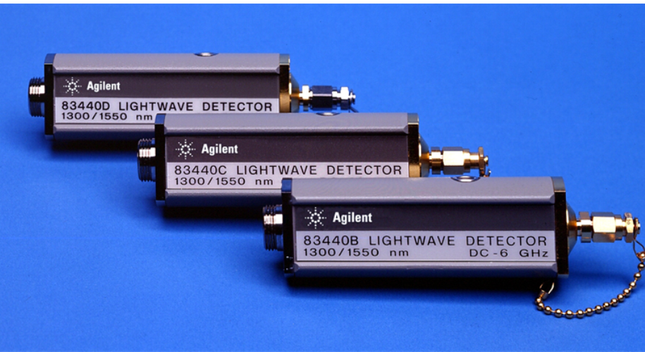 Agilent 83440BⲨ̽/Agilentͼ