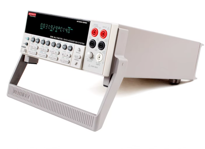 Keithley 2701 ñ/KEITHLEYͼ