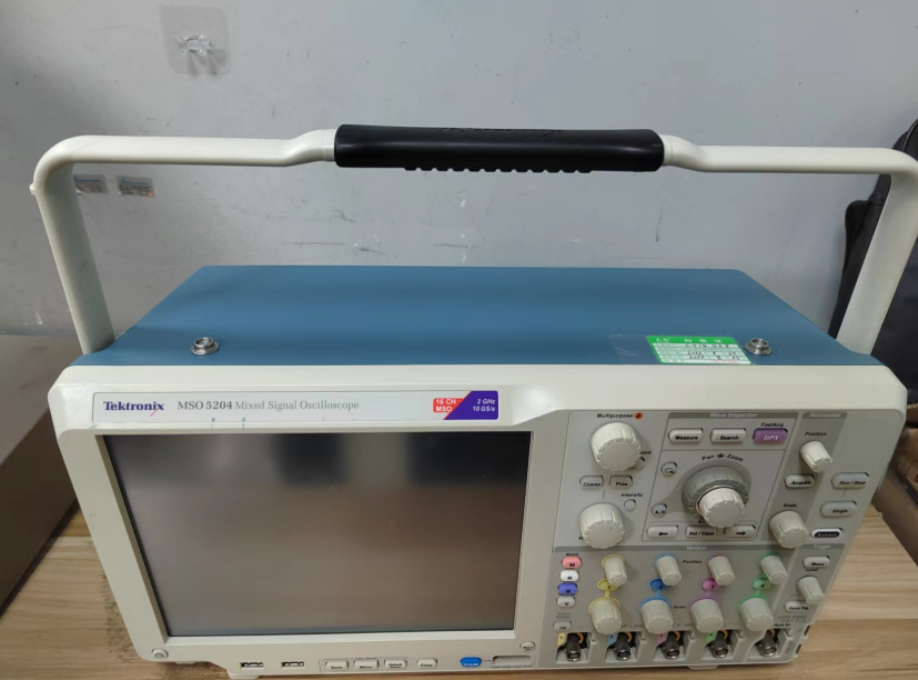 Tektronix  MSO5204 źʾ/Tektronixͼ