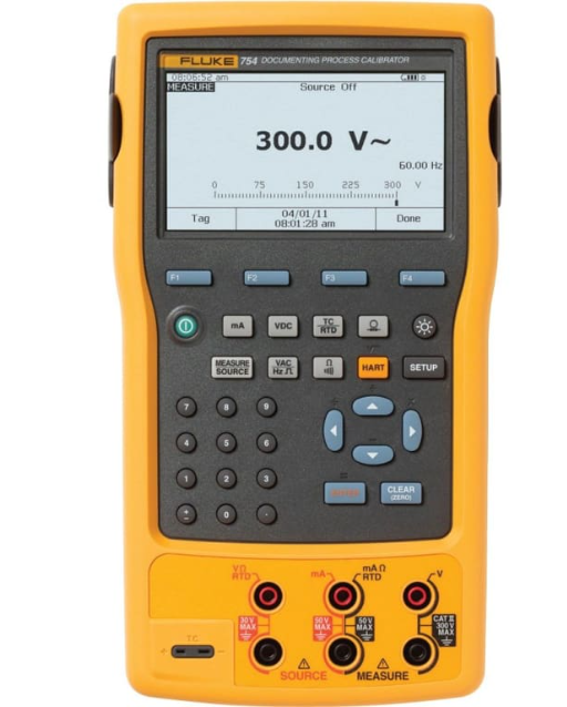 Fluke 754 ๦ܹУ/FLUKEͼ