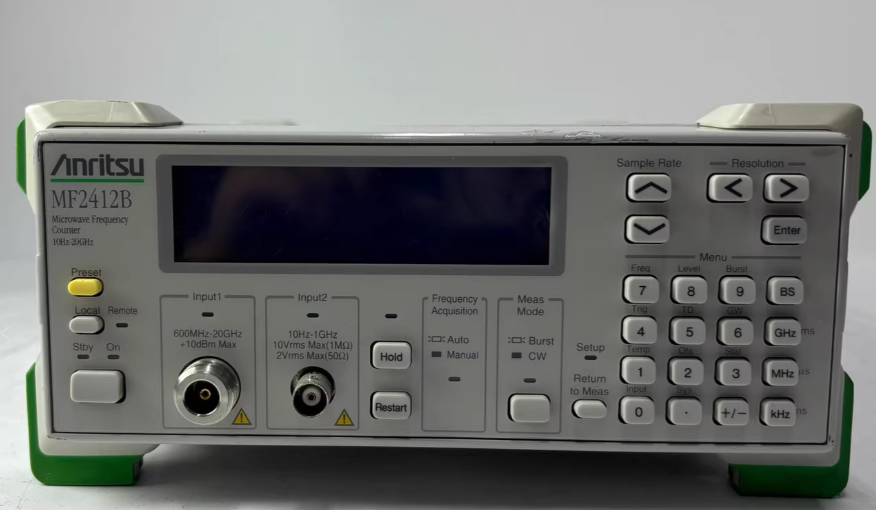  MF2412B ΢Ƶʼ/Anritsuͼ