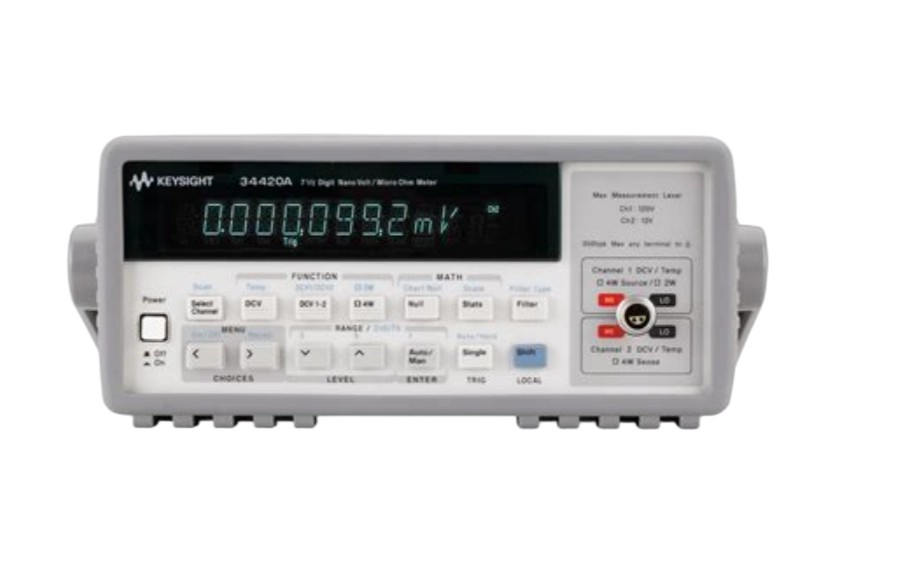 Keysight 34420A ɷ΢ŷ/Keysightͼ
