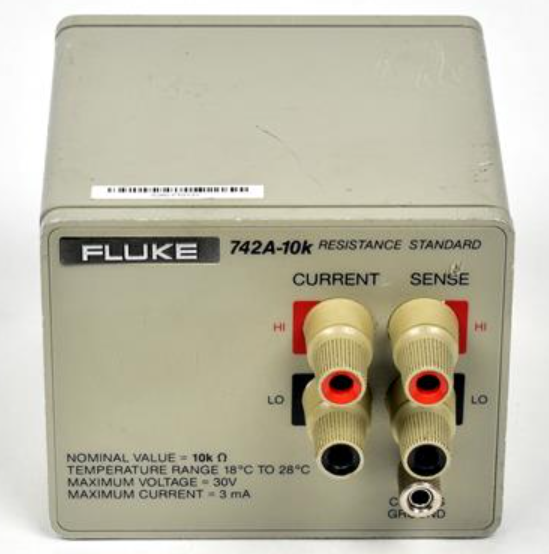 » 742A-10K ׼/FLUKEͼ