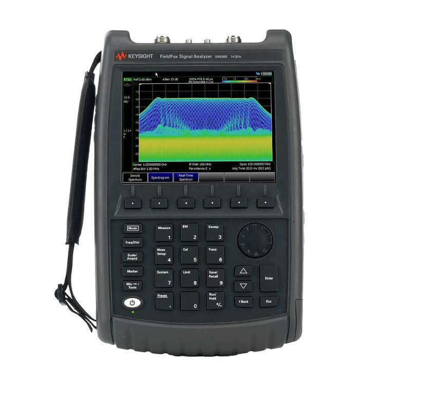 ۡ|keysight N9936B ֳʽ΢Ƶ׷/Keysightͼ