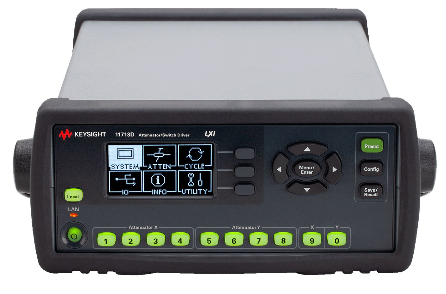 ۡ|Keysight 11713D ˥//Keysightͼ