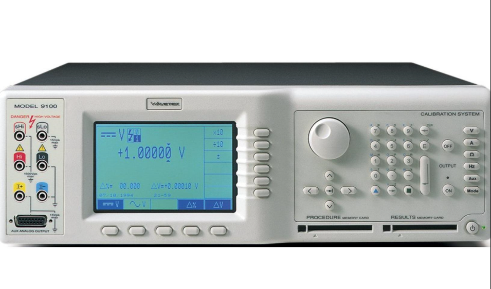 » 9100 ๦У׼/FLUKEͼ