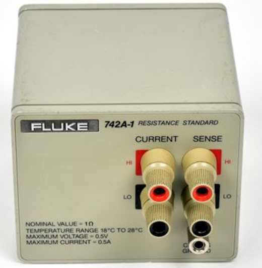 » 742A-1 ׼/FLUKEͼ
