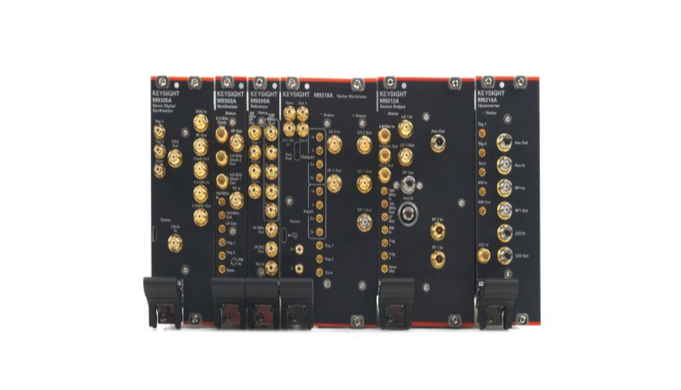 ۡ|keysight M9383A PXI ΢źŷ/Keysightͼ