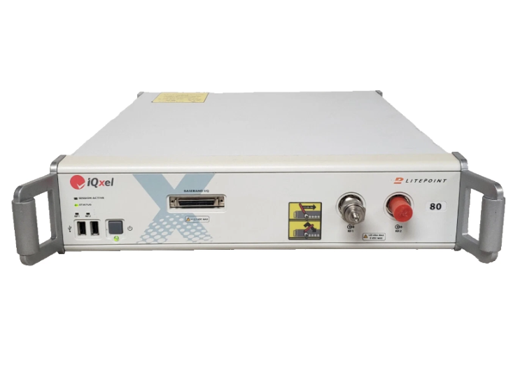 LitePoint IQxel80 ߲/ͼ