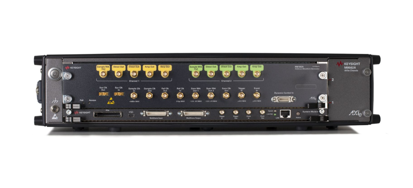 ,|Keysight M8190A Ⲩη/Keysightͼ