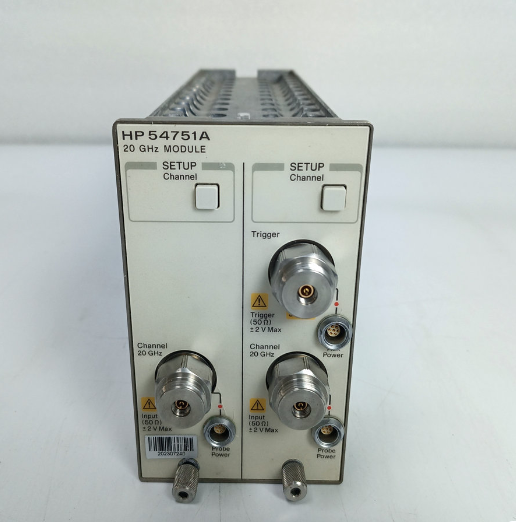 ۡ| 54751A ˫ͨģ/HPͼ