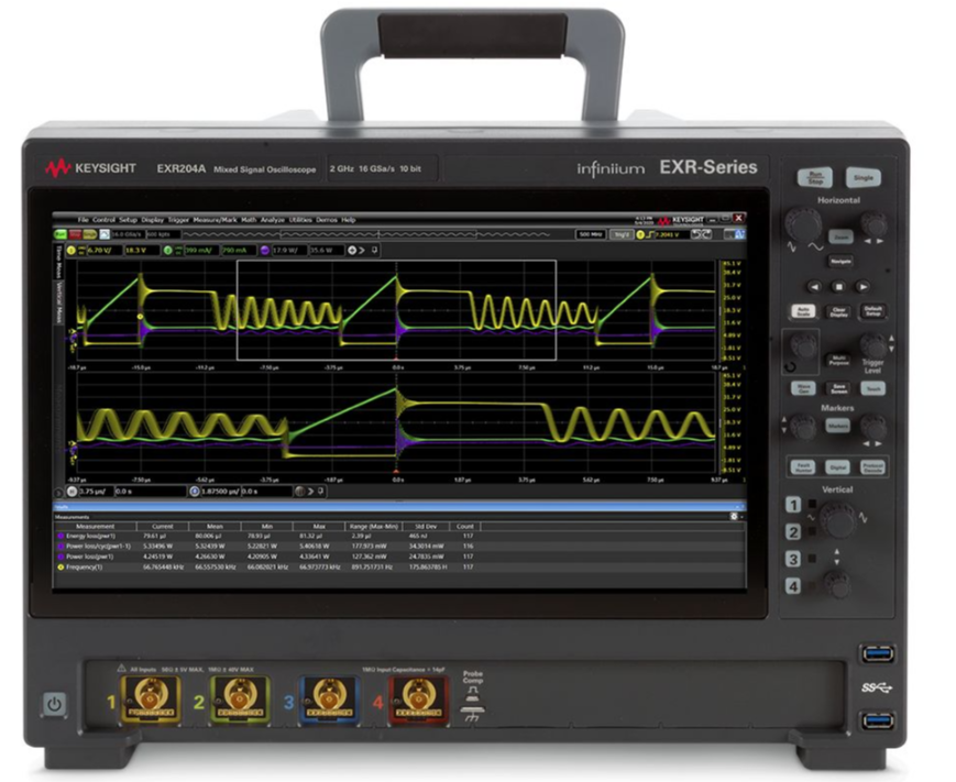 ۡ|Keysight EXR204A EXR204A Infiniium EXR ϵʾ/Keysightͼ