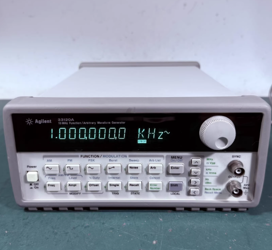  33120A /Ⲩη/Agilentͼ