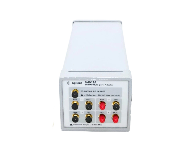 Agilent N4011A MIMO/˿/Agilentͼ