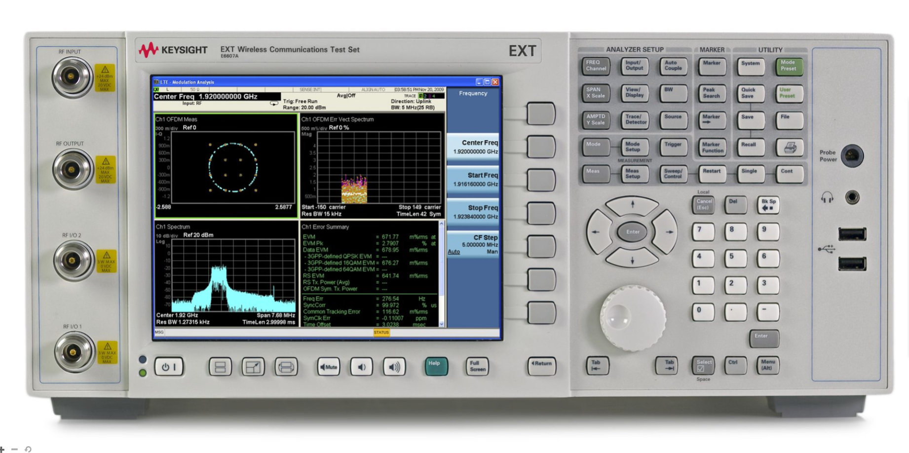 ۡ|Keysight E6607A ͨŲ/Keysightͼ