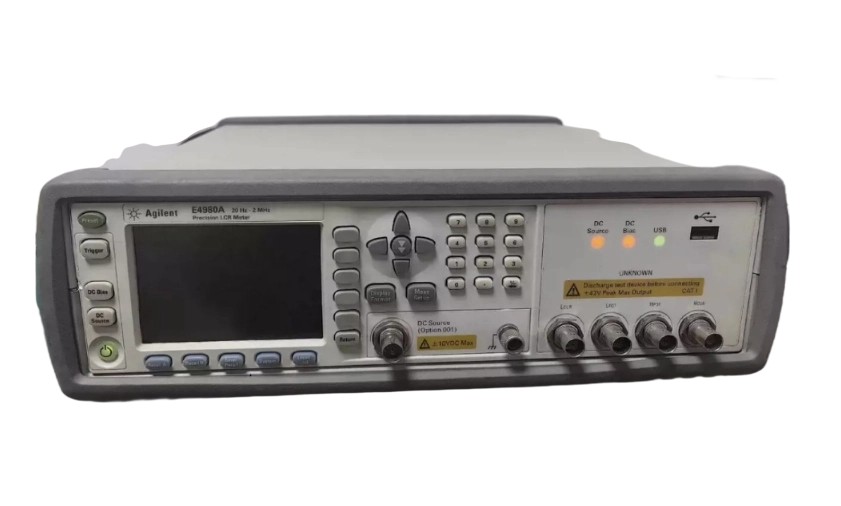 | E4980A LCR/Agilent/HPͼ