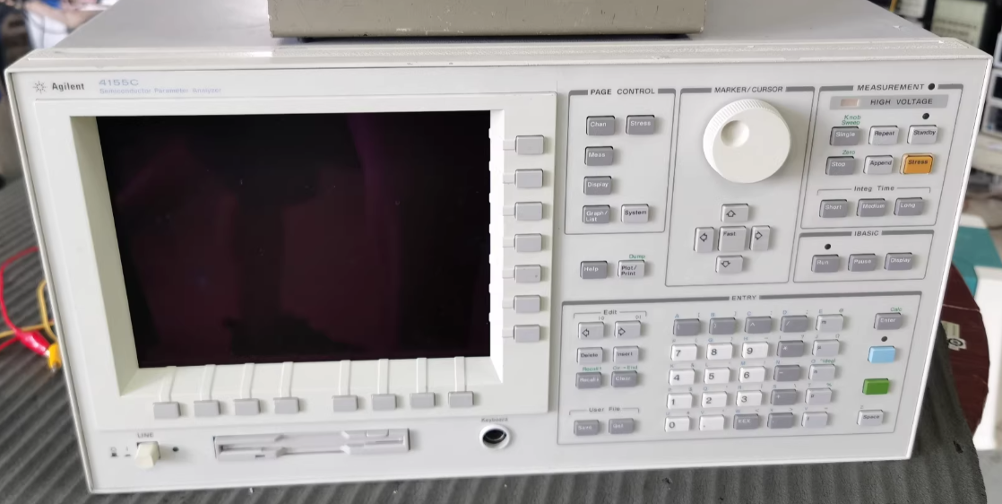 | 4155C 뵼/Agilentͼ