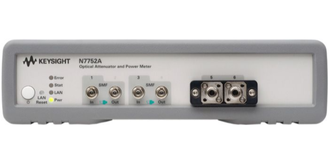 ۡ|Agilent N7752A 2ͨ˥͹ʼ/Agilentͼ