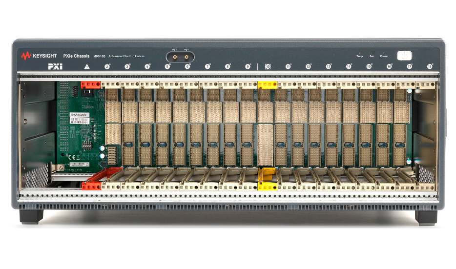 ǵ¿Ƽ M9018B PXIe /Keysightͼ