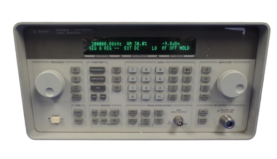  8648B ϳźŷ/Agilent/HPͼ