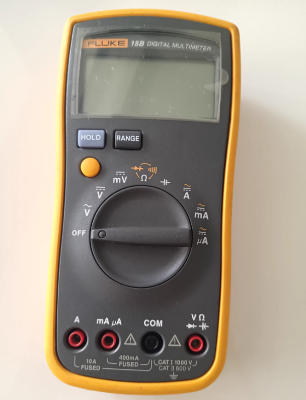 Fluke 15B ֳʽñ/FLUKEͼ