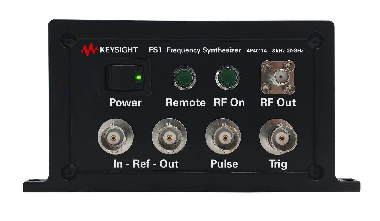 ۡ|keysight AP4011A FS1 Ƶʺϳ/Keysightͼ