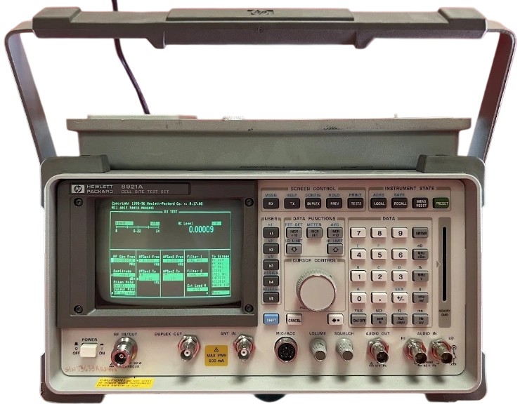 HP 8921A ѻվ/HPͼ