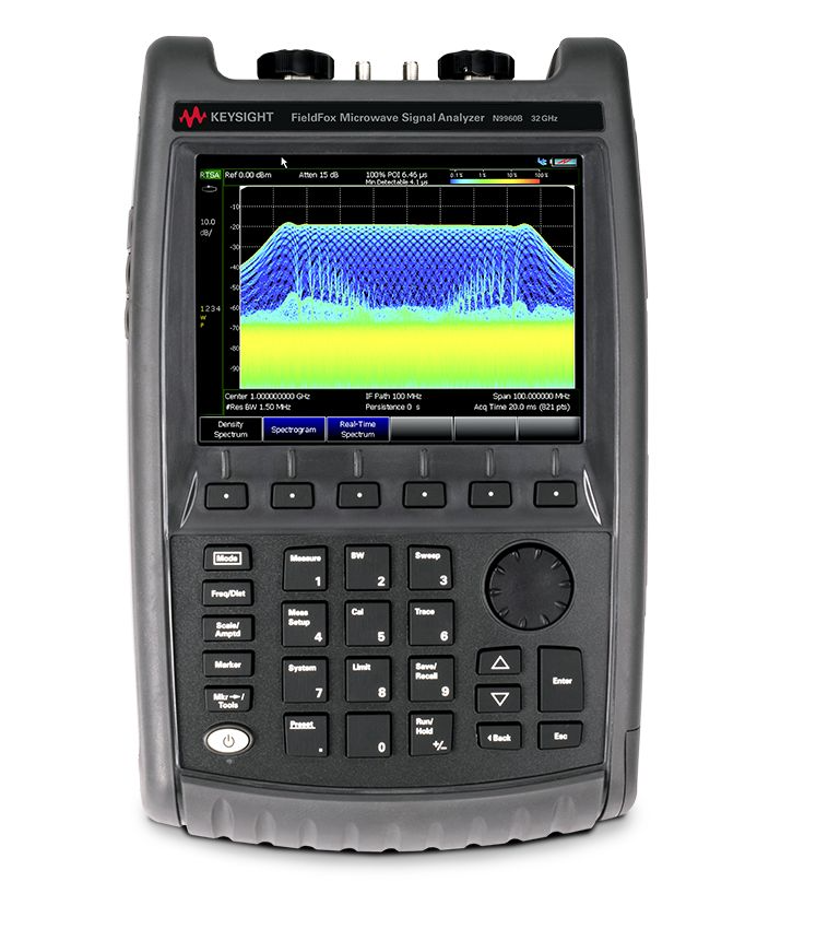 ۡ|keysight N9960B ֳʽ΢źŷ/Keysightͼ