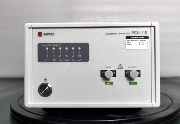 ʥ¿ PCU-110 ƫ/SANTECͼ