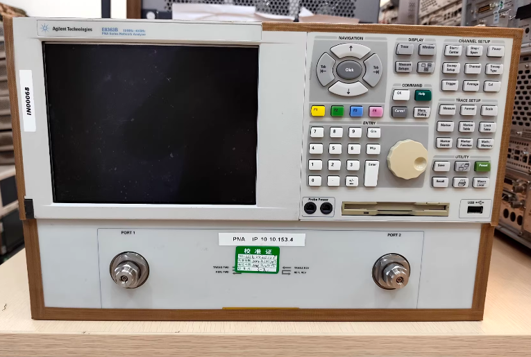  E8363B PNA/Agilentͼ