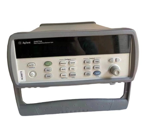 Agilent 34970A ݲɼ/¼/Agilentͼ