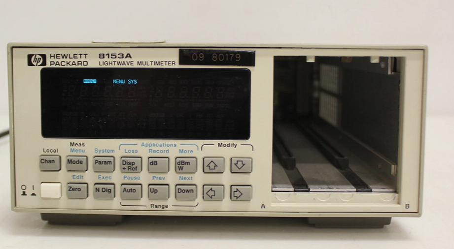 ۡ| 8153A Ⲩñ/HPͼ