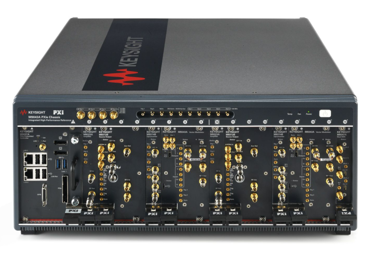 ۡ|keysight M9383B ΢źŷ/Keysightͼ