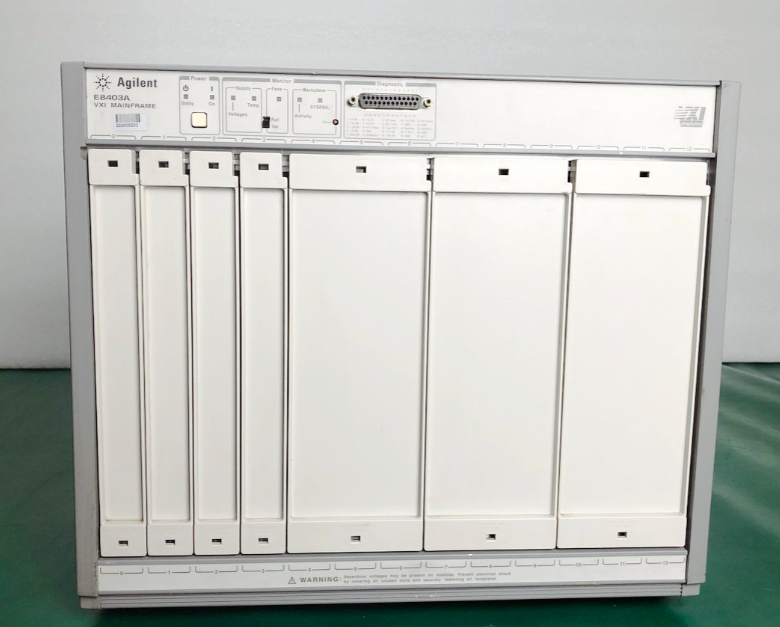ۡ| E8403A CߴVXI13/Agilent/HPͼ