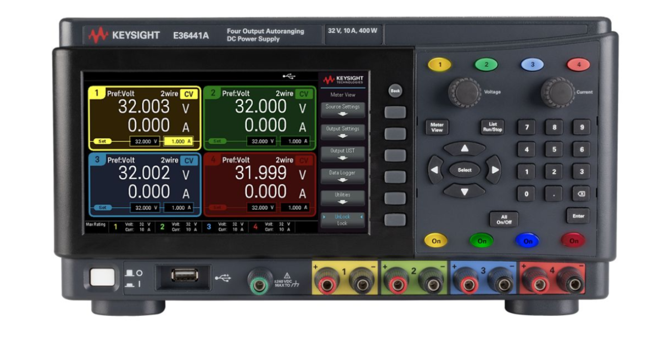 ۡ|keysight E36441A ԶֱԴ/Keysightͼ