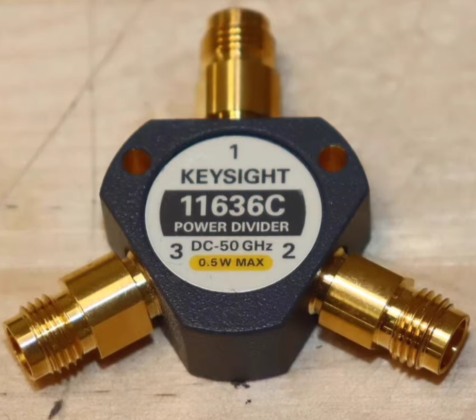 ǵ¿Ƽ 11636C ʷ/Keysightͼ