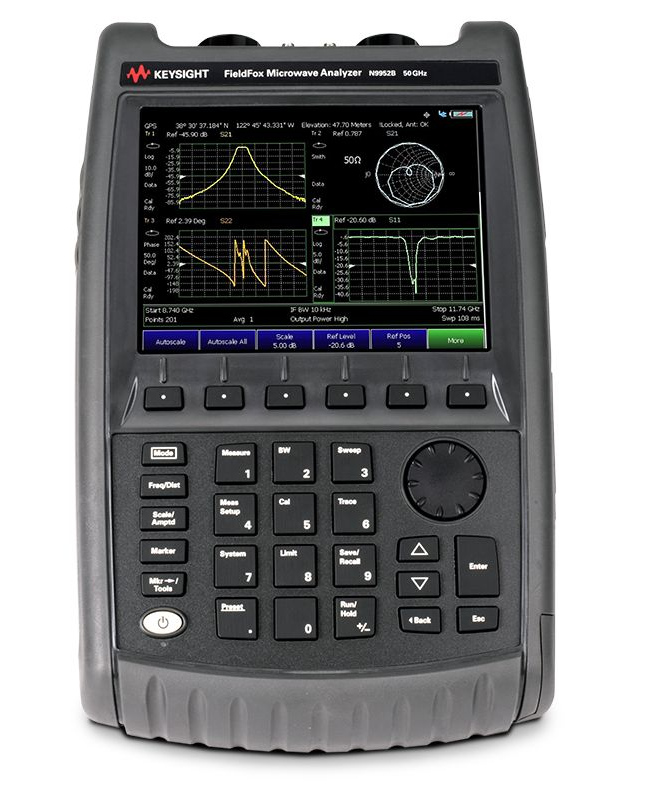 ۡ|keysight N9952B ֳʽ΢/Keysightͼ