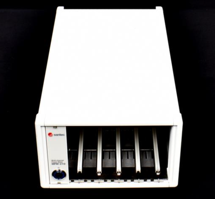 Santec MPM-210 ͨ⹦ʼ/SANTECͼ
