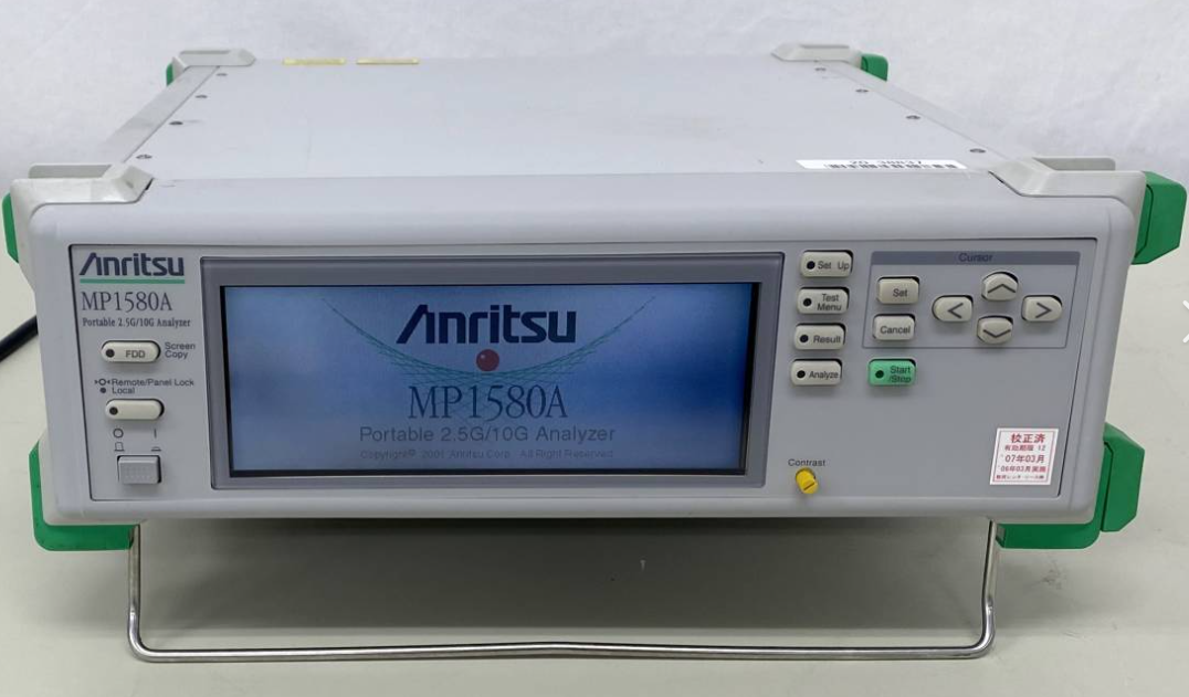  MP1580A 2.5G/10G ƯƷ/Anritsuͼ