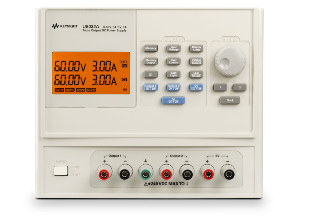 ۡ|keysight U8032A ·ֱԴ/Keysightͼ